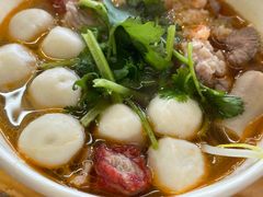 招牌虾面-明月虾面(厦禾路店)