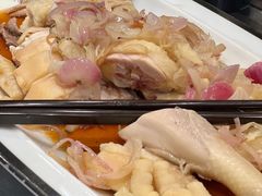 -海宝酒家(中山四路店)