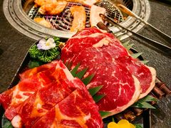 -赤谷和牛烧肉居酒屋(石景山店)