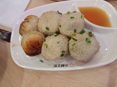 -小杨生煎(成山巴黎春天店)