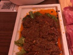 -佬土鹅肠火锅(解放路店)