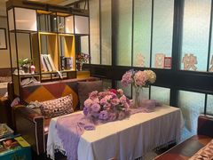 -意卡菲·欢乐聚会餐厅(华侨店)