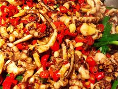 -费大厨辣椒炒肉(万家丽一店)