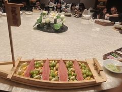 -明湖楼·经典鲁菜山东海鲜(大明湖店)