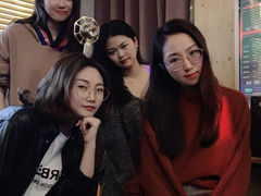 -乐宴KTV(华强北中航城君尚购物中心店)