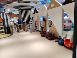 -meland club亲子乐园(重庆万象城店)