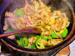 生啫脆口生肠-啫神·广州地标美食(北京路店)