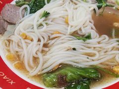 -小满手工粉(北京来福士店)