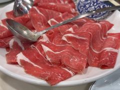-福寿斋·老北京铜锅涮肉·烤鸭(顺义总店)