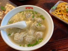 -正果忠记云吞濑粉(总店)