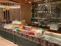 -索菲特酒店·海鲜自助 ·聚餐厅