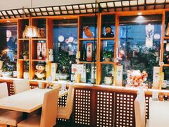 -有喜屋·深夜食堂(北京西路店)