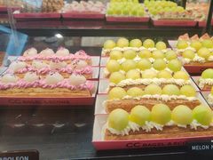 -CC BAGEL&SCONE 贝果与司康(南开大悦城店)