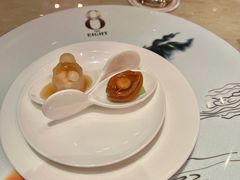 -8餐厅(新葡京酒店)