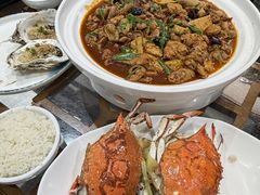 -良师门滨海人家·海鲜·家常菜(滨海城店)