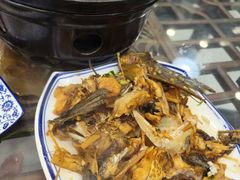 -徽州美食(三十年老店)