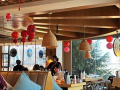 -品味泸沽湖•民族特色菜(大落水店)