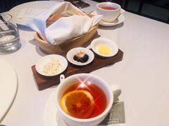 -GreyWhale灰鲸餐厅(武汉国际广场店)