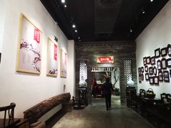 -金苑酒家·客家菜·广东老字号(万象店)