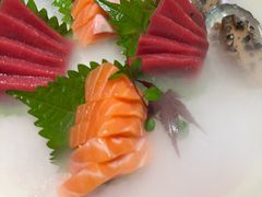 -吉川谷谷·日料放题(广安门店)