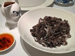 古教水爆肚-耳朵眼会馆(鼓楼店)