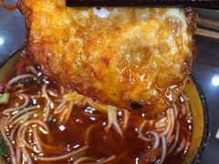 -华兴街煎蛋面(总店)