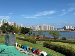 -万达广场(赣州于都店)