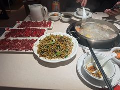-潮泰牛肉火锅 · 创于1992年(车公庙店)