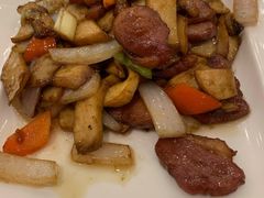 -西安烤鸭店(369烤鸭王店)