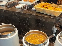 -素满香·素食自助餐(西安·民乐园店)