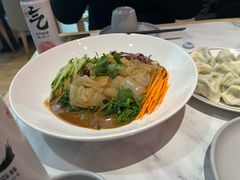 -叁拾壹克饺子·东北菜(国贸店)