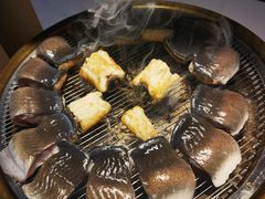 -三宝泥炉·活烤鳗鱼(七宝宝龙店)
