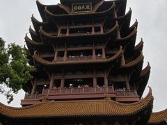 -黄鹤楼