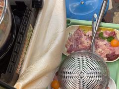 -小煵记·打边炉(西丽文光店)