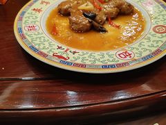 -鹿鸣春饭店(总店)