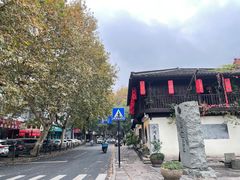 -小河直街历史文化街区