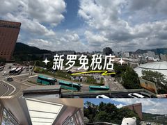 -新罗免税店(首尔总店)