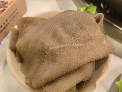 -朱氏胖子烂火锅(洪崖洞店)