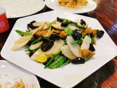 -御生皇·新天然居·顺德鱼生·顺德菜·广式早茶