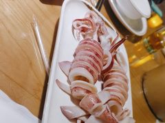 -潮汕壹号·潮汕菜·打边炉·生腌(总店)