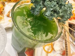 -做披萨的奇葩(中海央墅店)