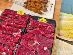 -嬷孙家潮汕牛肉火锅(北京路天河城店)