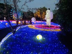 -白马涧龙池景区