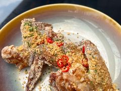 幻师脆脆金沙翅-COMMUNE幻师(上邦百汇城店)