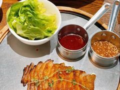 -小大董·烤鸭(王府井apm店)