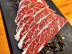 -山之屋炭火烧肉·生啤畅饮(大朗万科中央公园店)