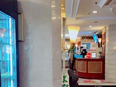 -国际饭店·原点咖啡吧ORIGIN CAFE&BAR