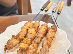 -清真牛街祥云轩门钉肉饼(左家庄店)