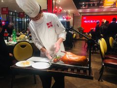-阿庄新豫菜(航海东路店)
