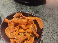 -牛New寿喜烧(曹路花园城店)